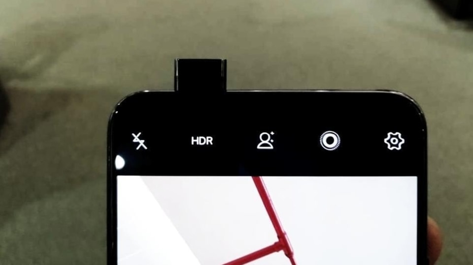 Vivo Nex comes with a dual-rear camera setup featuring 12-megapixel and 5-megapixel sensors.