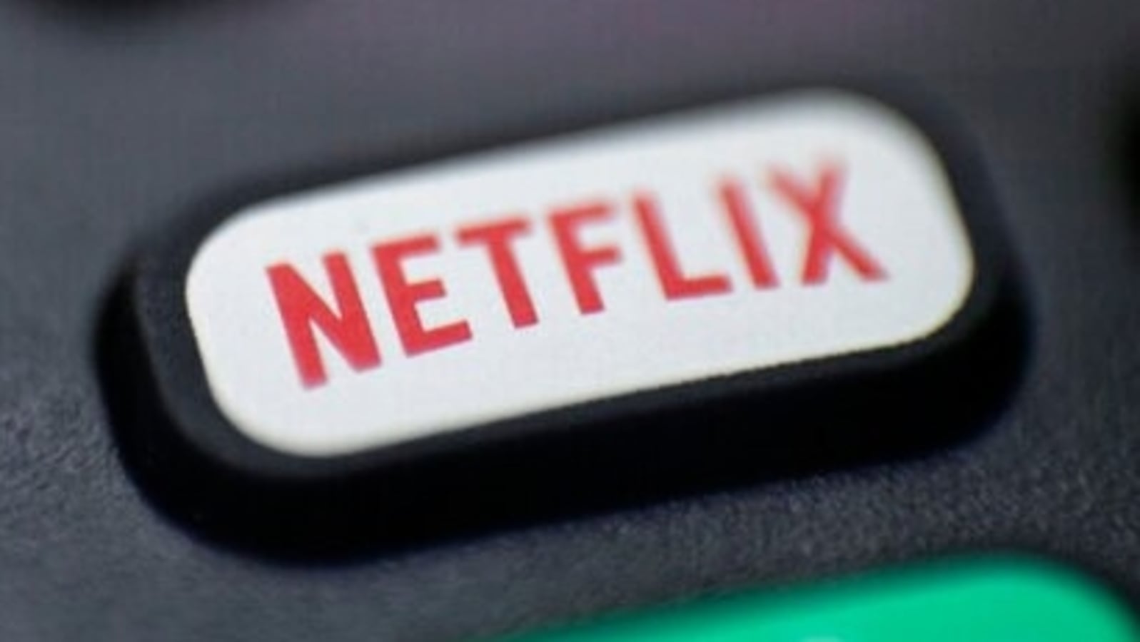 Passing on your password? Streaming services are past it