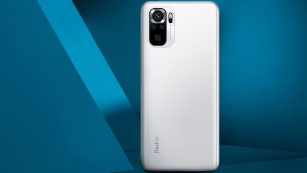 Redmi Note 8 may soon return with new specs