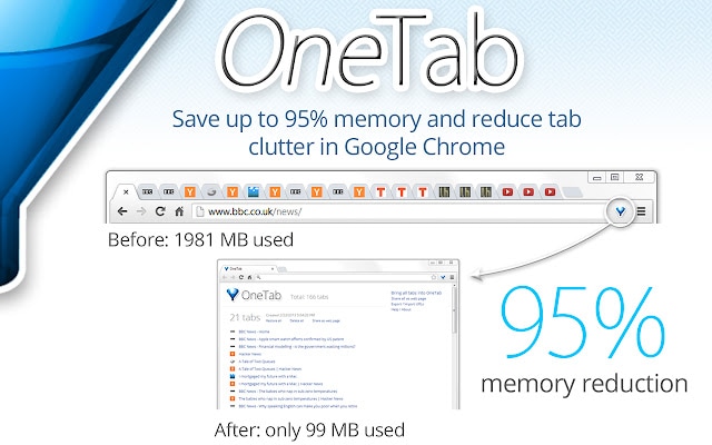 OneTab OneTab