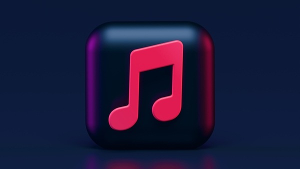 Apple Music.