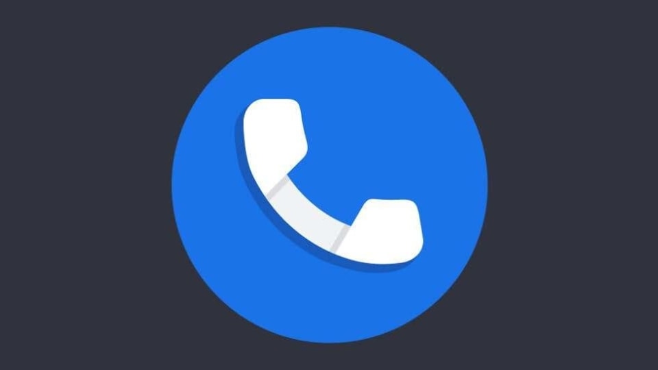 google phone dialer app