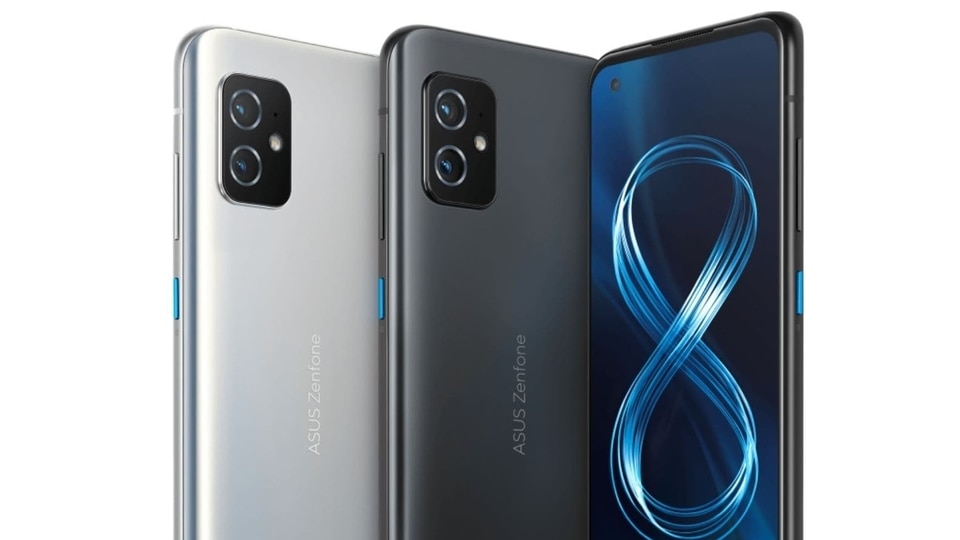 Asus Zenfone 8