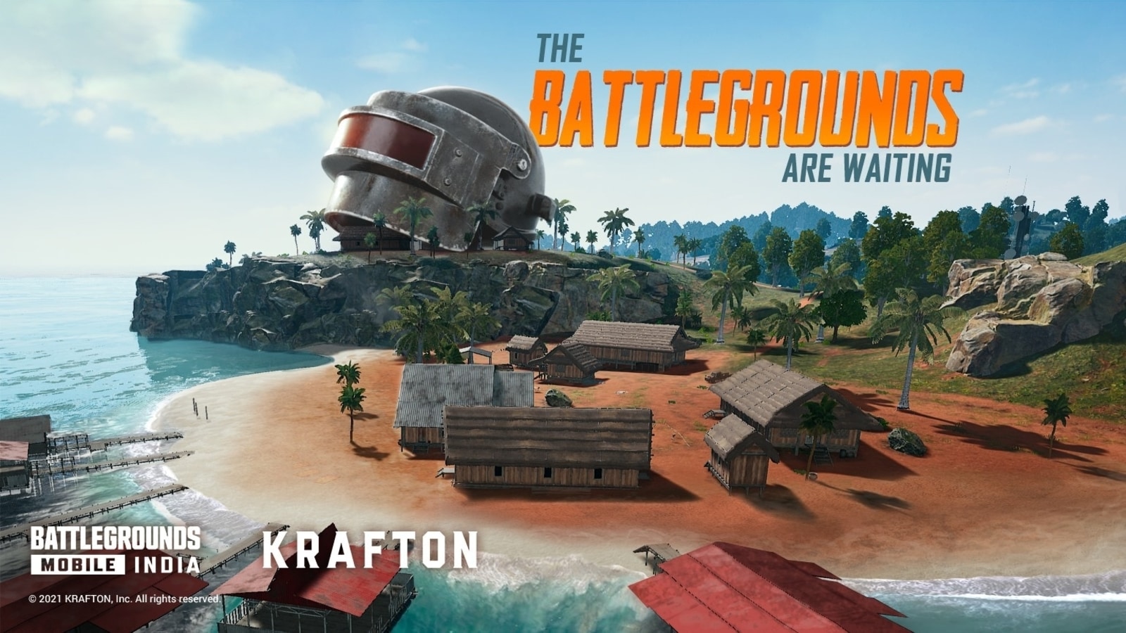 Battlegrounds Mobile India pre-registration link: How ...