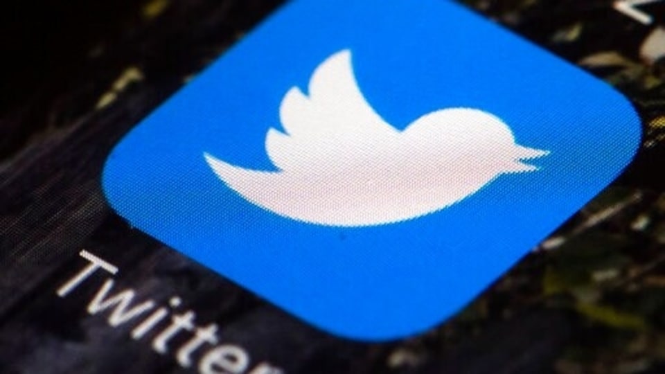 FILE - This April 26, 2017, file photo shows the Twitter app icon on a mobile phone in Philadelphia. On Monday, May 17, 2021, Russian authorities said they decided not to block Twitter after the social media platform deleted most of the banned content identified by Moscow and expressed “readiness and interest in building a constructive dialogue.” (AP Photo/Matt Rourke, File)
