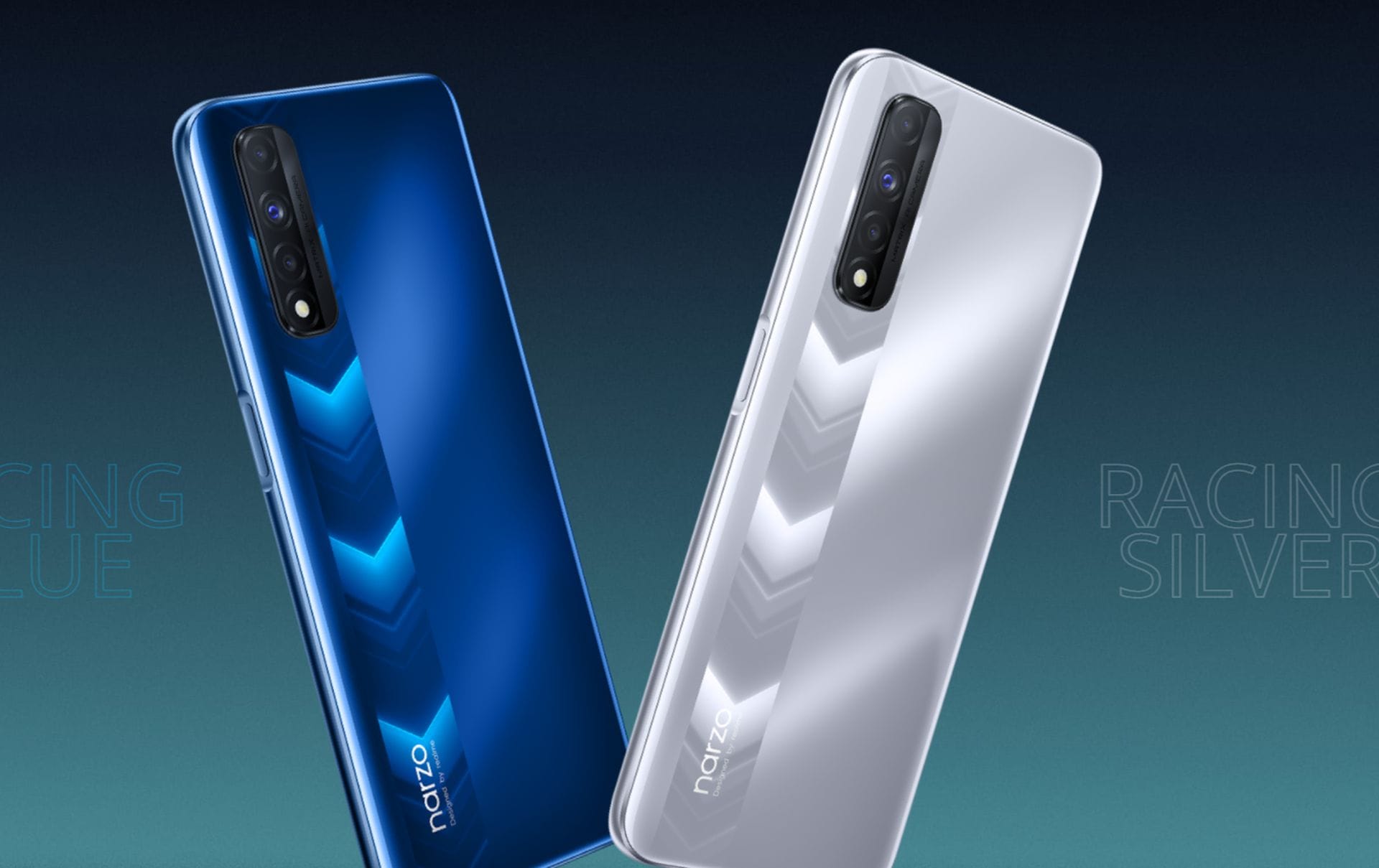 It has a 48MP triple AI camera. The setup has 48MP Primary Camera, 2MP B&W Lens, and 2MP Macro Lens. For selfies, it has a 16MP camera. It has a 48MP triple AI camera. The setup has 48MP Primary Camera, 2MP B&W Lens, and 2MP Macro Lens. For selfies, it has a 16MP camera.