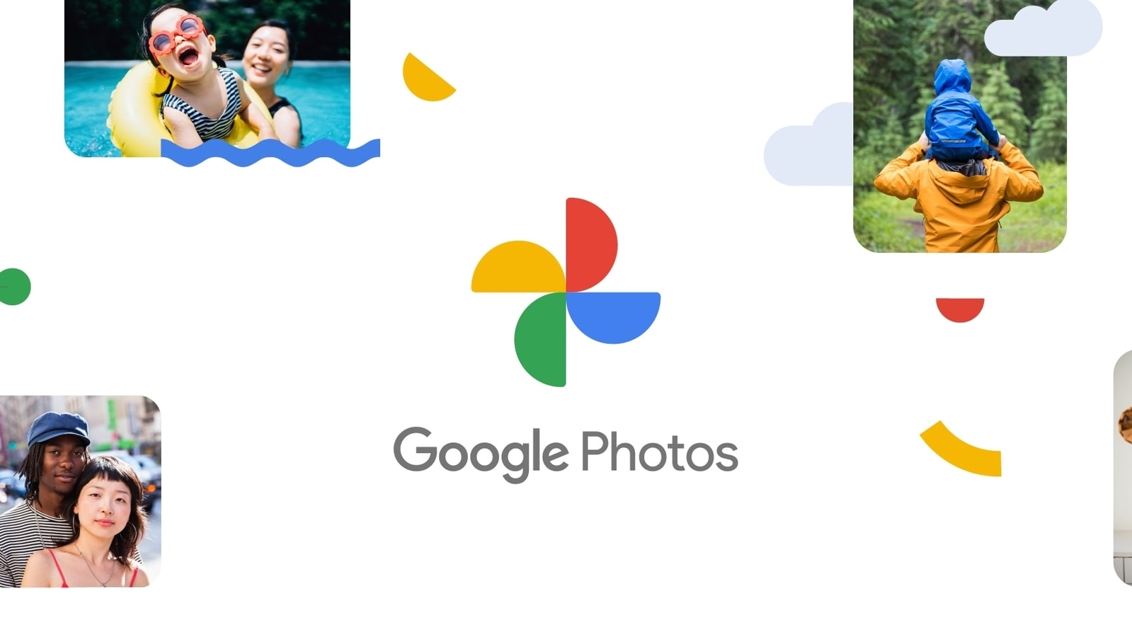 Google Photos gets a bunch of new features, including a locked folder
