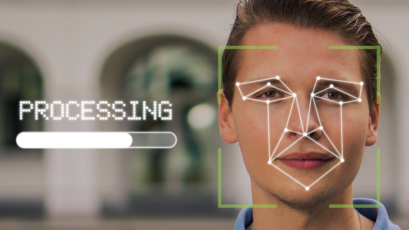 Amazon Extends Moratorium On Police Use Of Facial Recognition Software Ht Tech