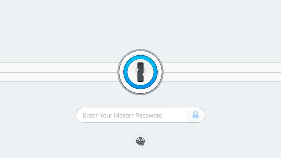 1password linux alternative