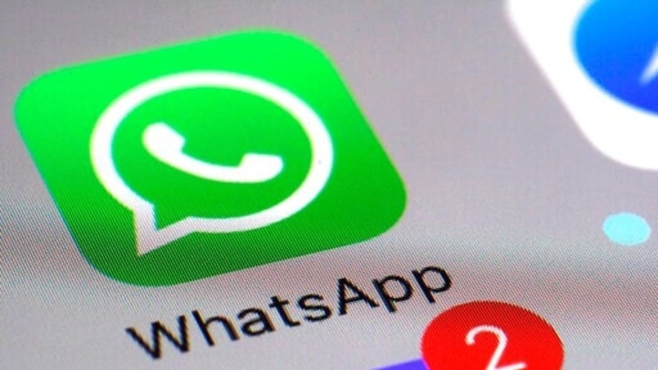 Whatsapp Rolls Out Splash Screen New Sticker Pack On Its Platform Ht