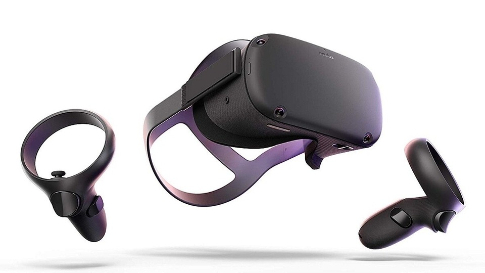 The update is rolling out gradually so some Oculus users might have a wait a little. 