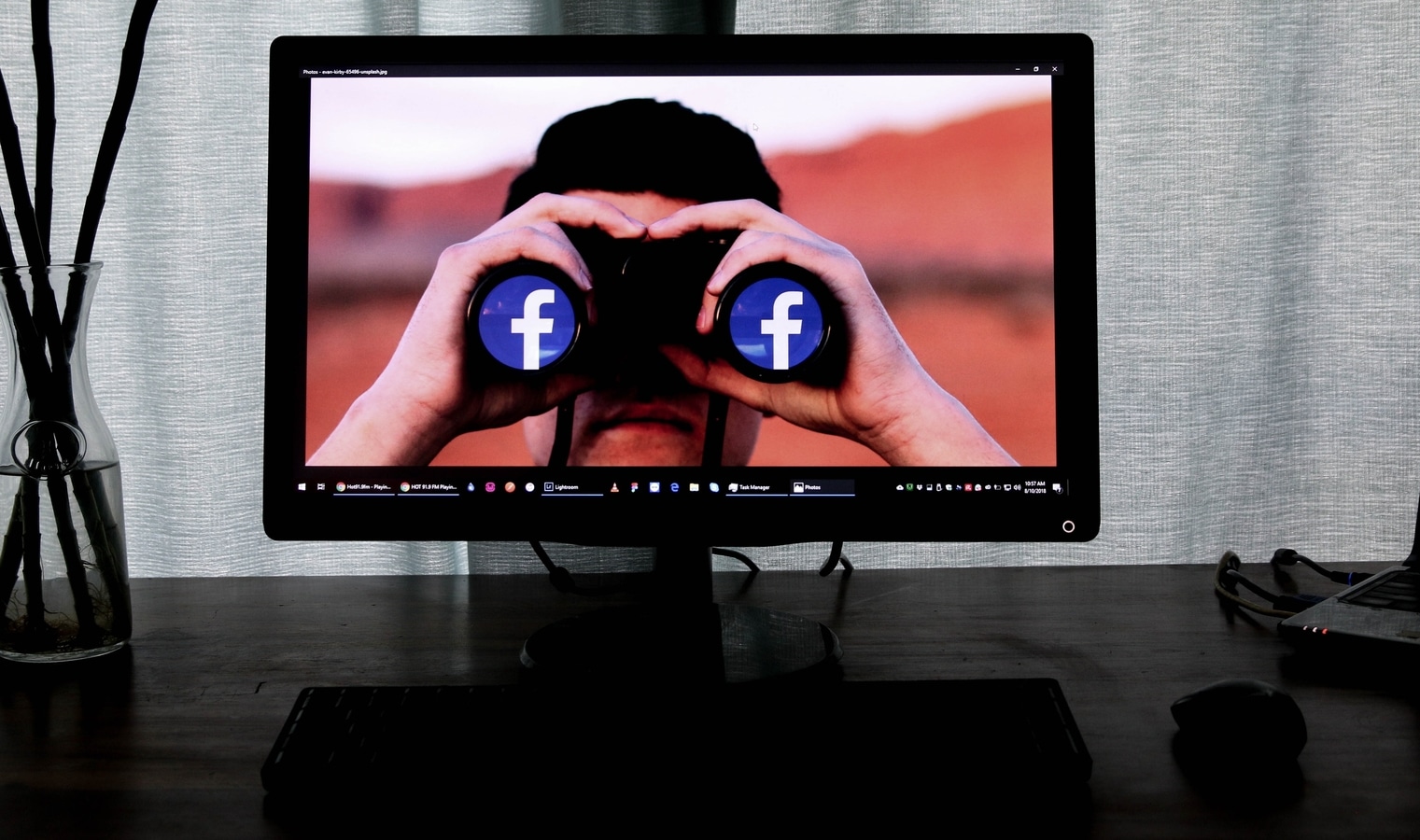 The fight against illegal data scraping is like a cat-and-mouse game.&nbsp;