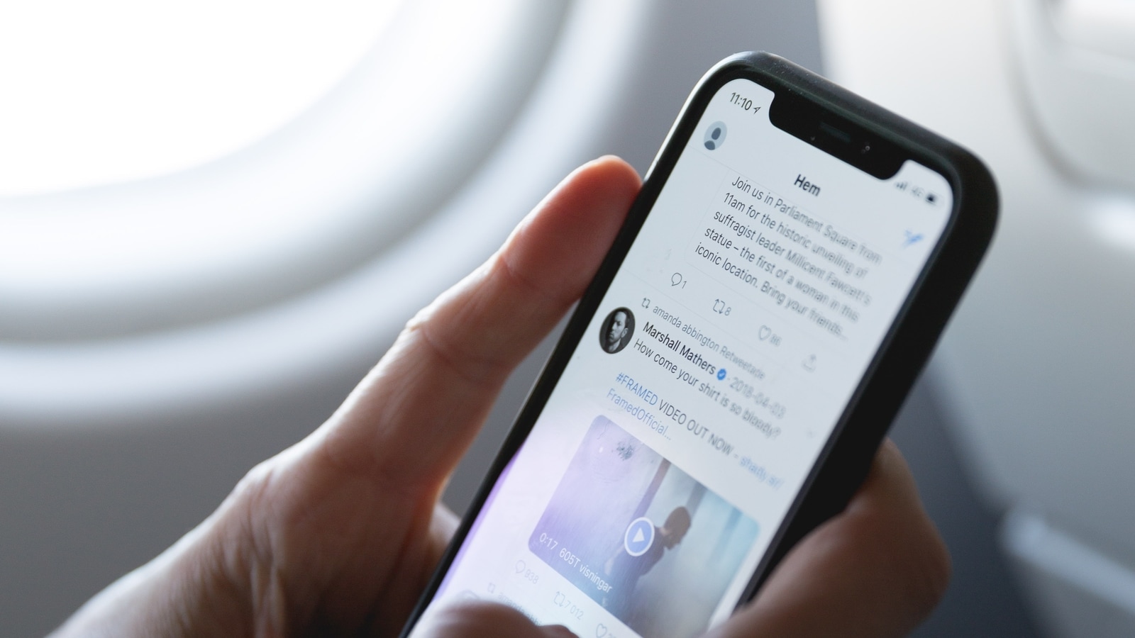 Twitter Working On About Page For Profiles Automated Account Status For Bots Go Travel Blogger