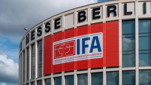 IFA 2021 in Berlin is cancelled