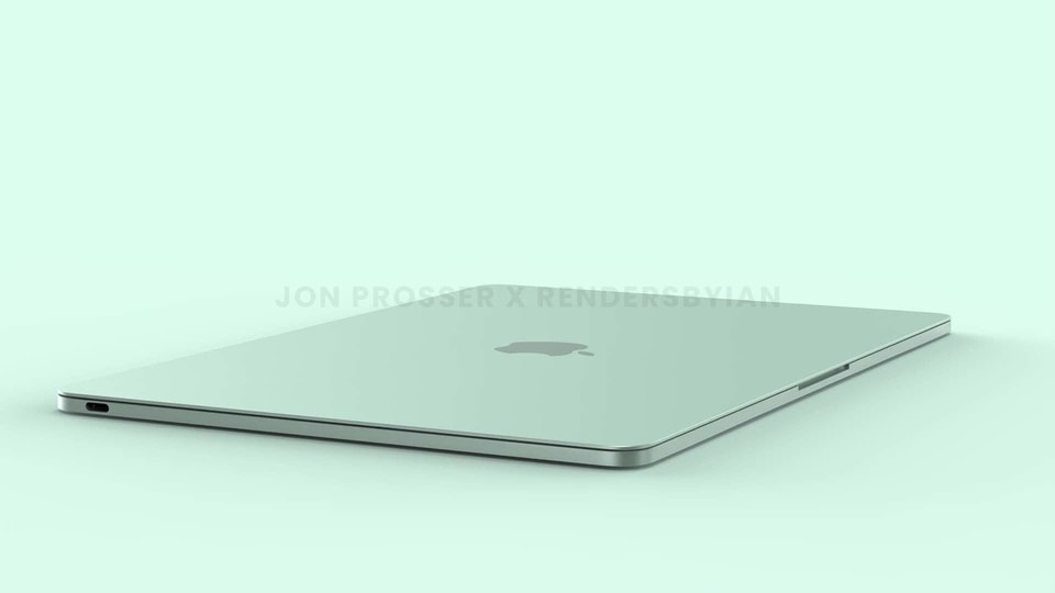 Everything we know about the 2021 MacBook Pro, Mac Pro, MacBook Air, and  the Mac Mini so far
