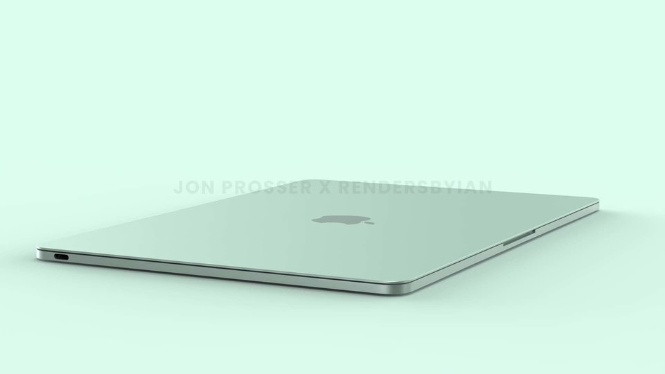 2021 mac mini pro