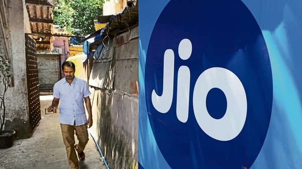 Reliance Jio