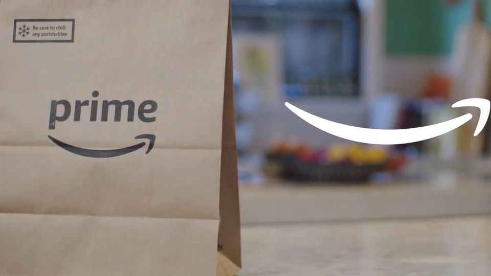 Is Shutting Down Prime Now, Its Two-Hour Delivery Service