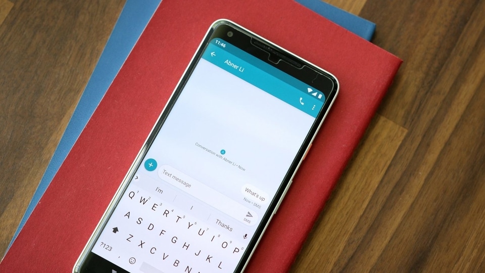 Google Messages is getting a neat new upgrade. 