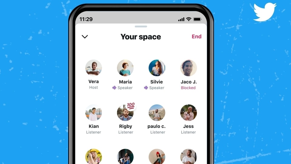 Twitter Spaces You Can Now Schedule And Set Reminders Ht Tech