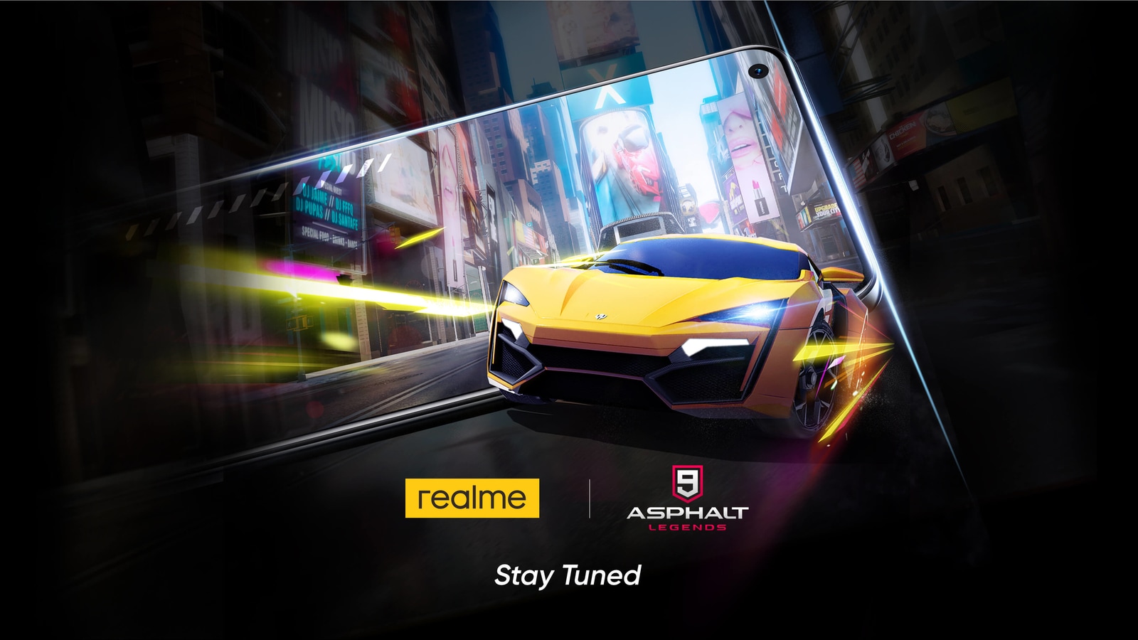 Realme X7 Max 5G India launch Realme X7 Max 5G India launch