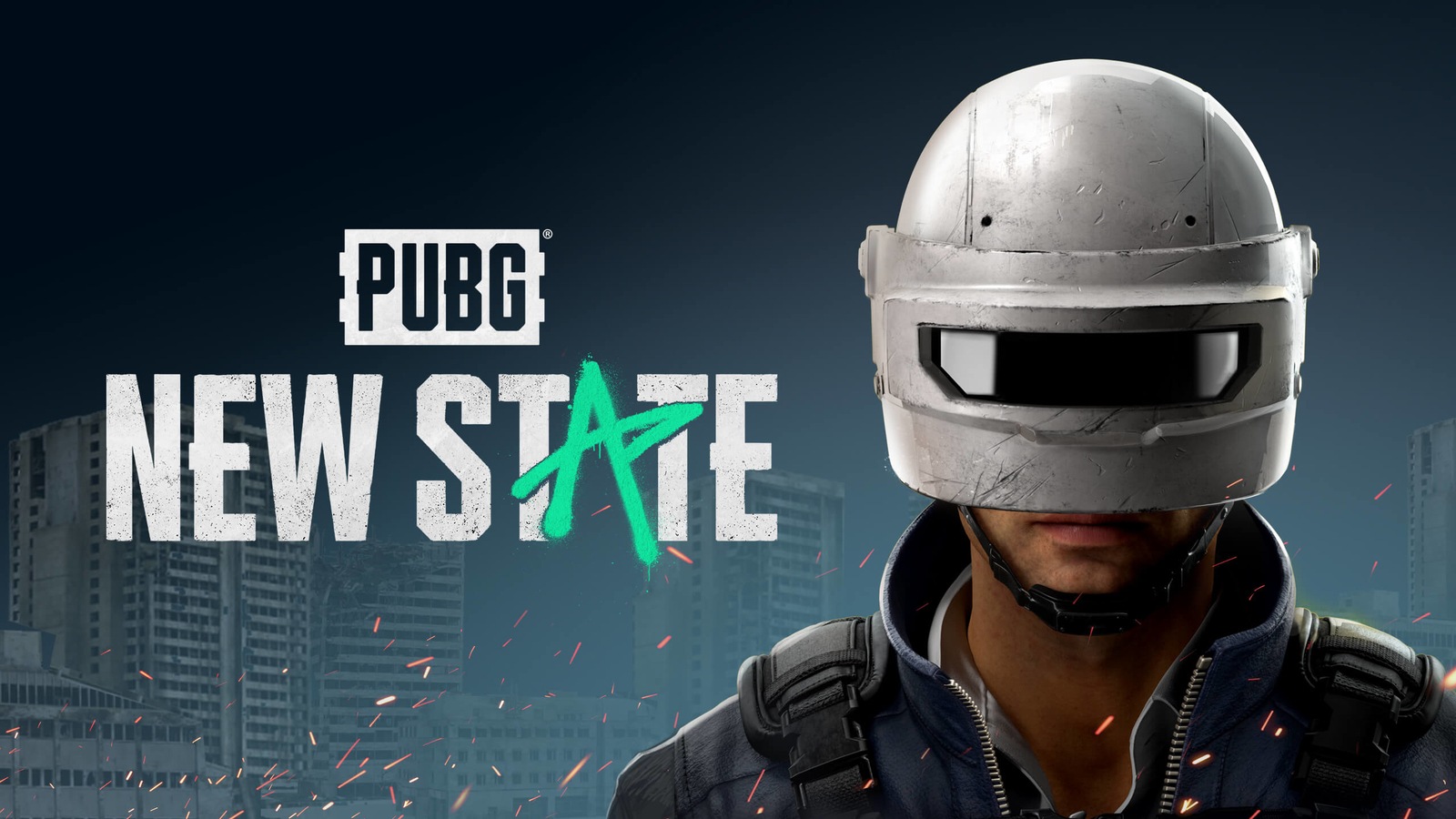 Krafton has released a new alpha testing trailer for PUBG New State that confirms that the iOS pre-registration for it is set to begin soon. Krafton has released a new alpha testing trailer for PUBG New State that confirms that the iOS pre-registration for it is set to begin soon.