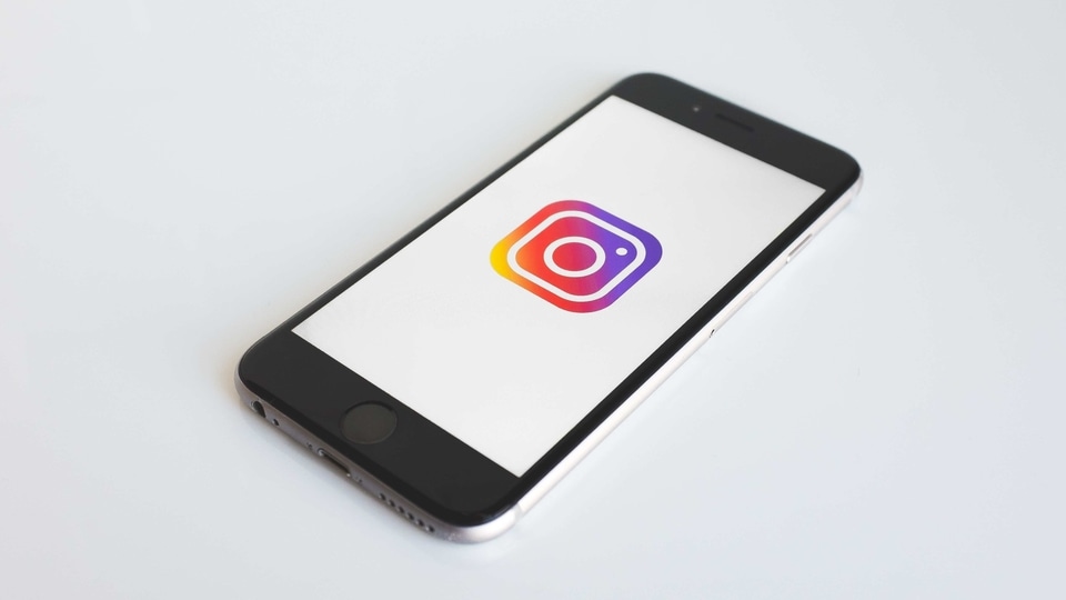 Instagram iOS app