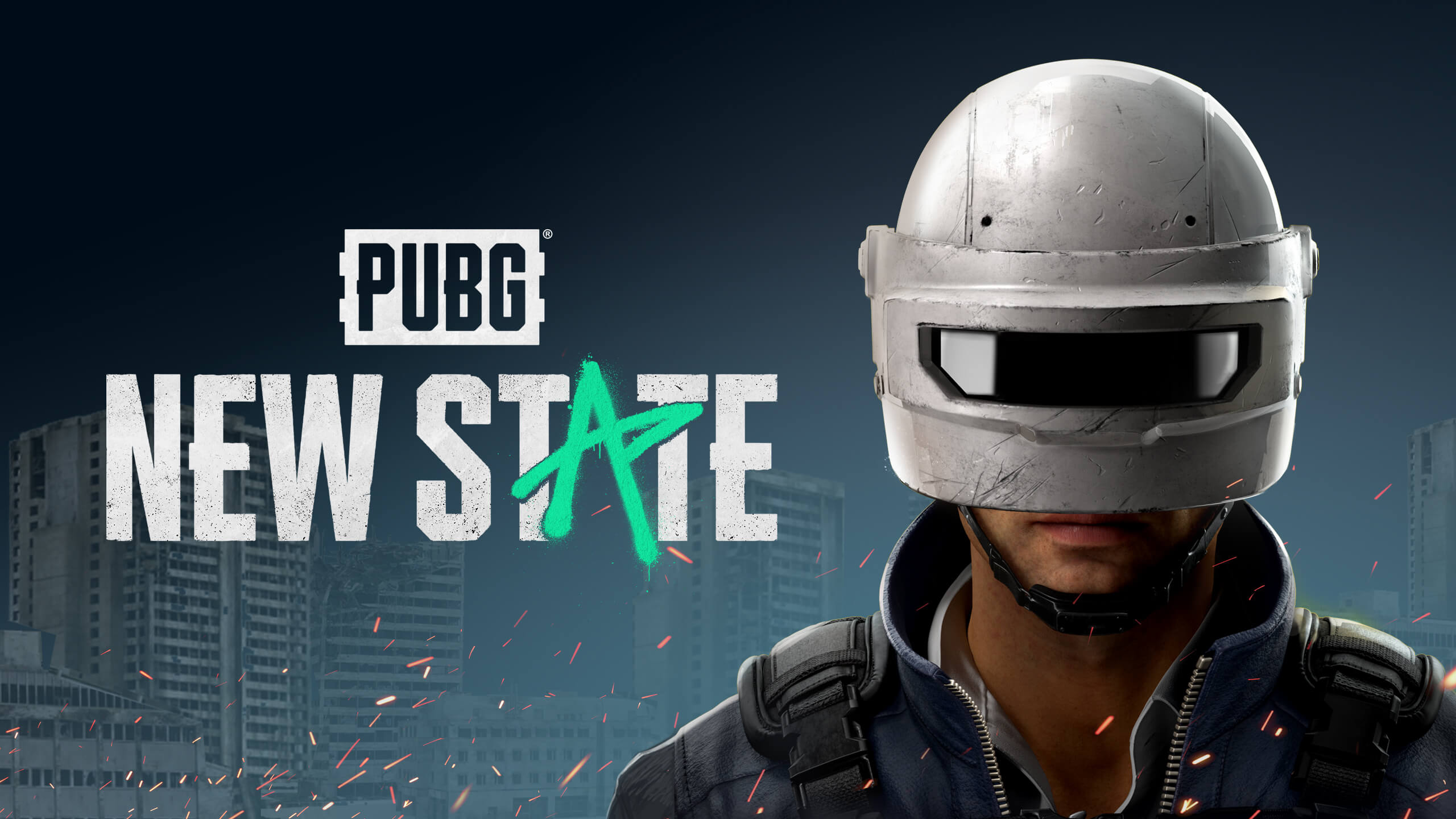 Krafton A Annoncé Que Pubg: New State Pré-Enregistrement A Été Mis En Ligne En Inde Sur Google Play Store Et Apple App Store