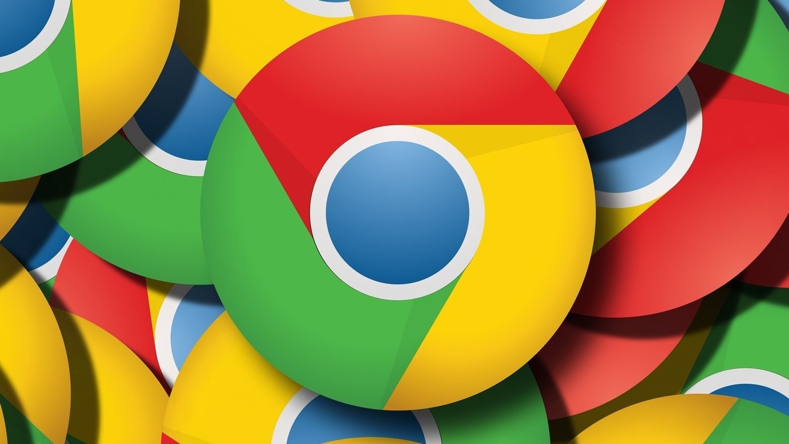 Google Chrome Google Chrome