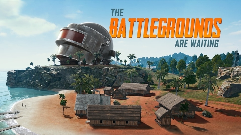A Battlegrounds Mobile India teaser revealed by publisher Krafton.