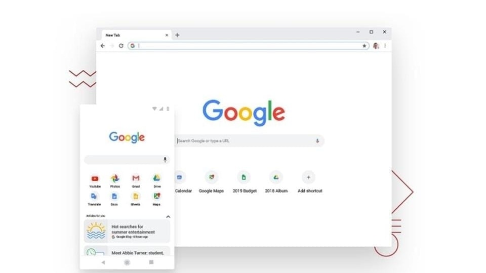 google chrome closing itself