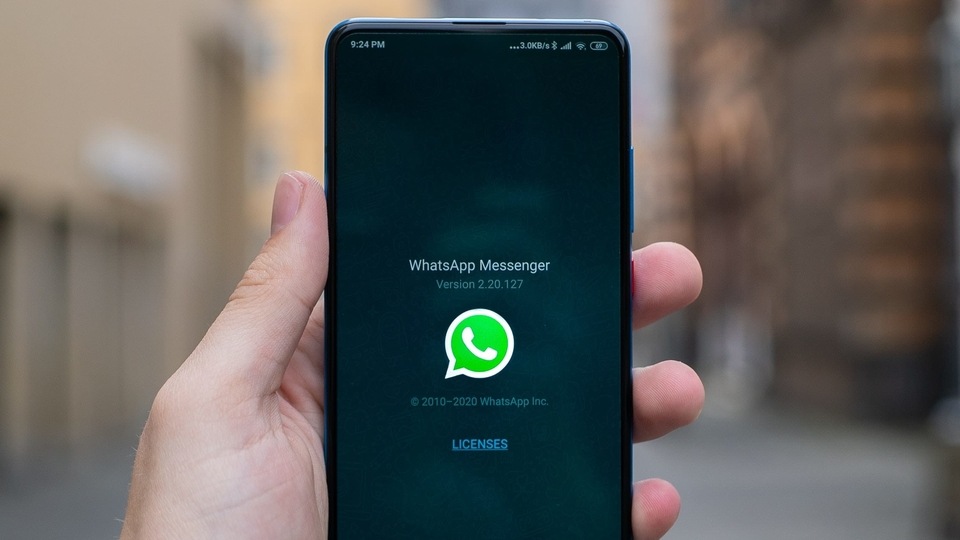 WhatsApp says Indian user accounts won't be limited — for now. 