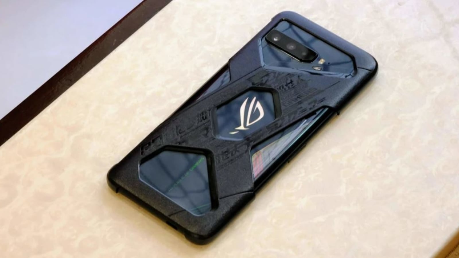 Asus ROG Phone 3