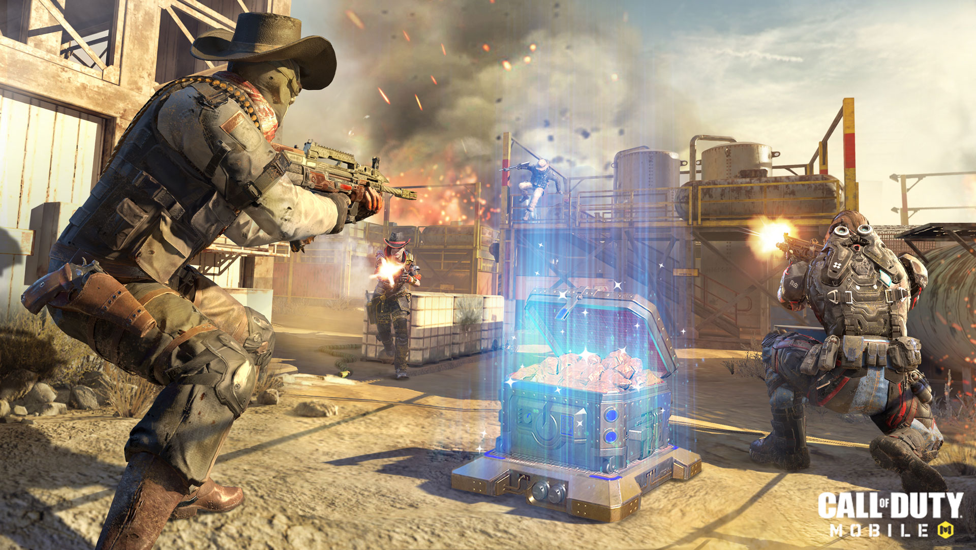 Call of Duty' maker Activision Blizzard to pay $35 mln over U.S.