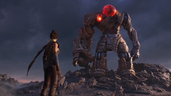 The Unreal Engine 5 Early Access build, which is out now, has only been tested on game development workflows and offers a chance for game developers to go hands-on with the software.