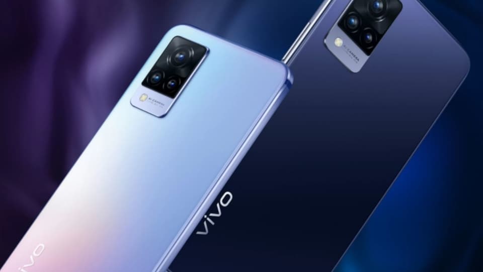New Vivo smartphones launching soon
