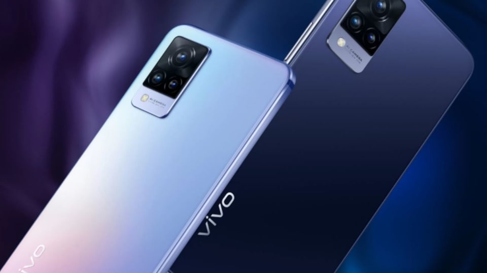 vivo v21e processor