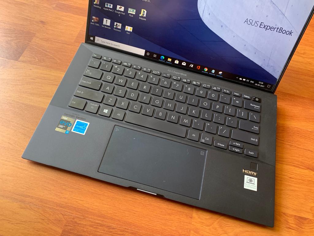 Asus Expertbook B9400 Laptop Review It Keeps Getting Better Laptops