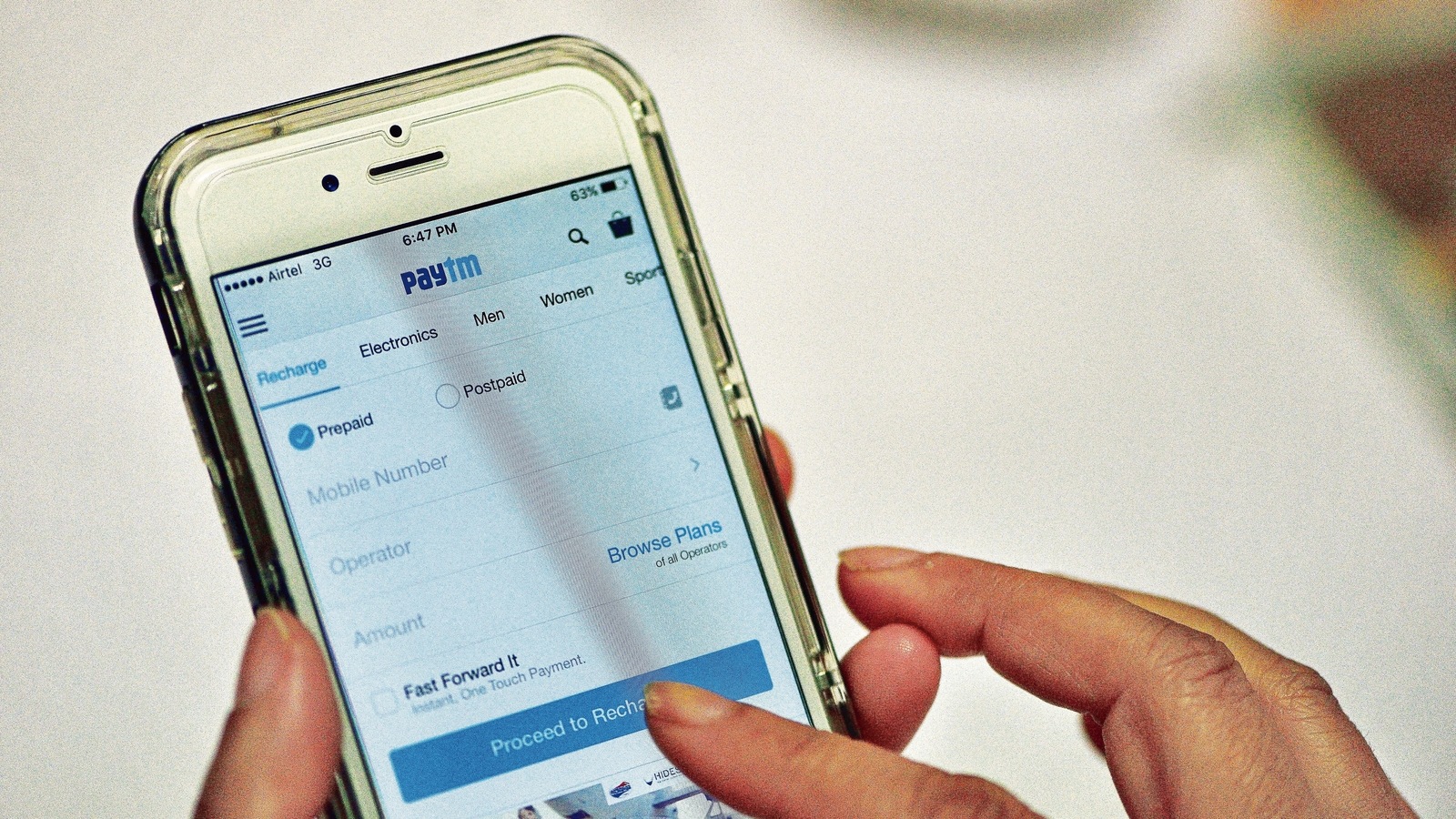 Paytm targets $3 billion IPO, would be India’s largest debut | Tech News