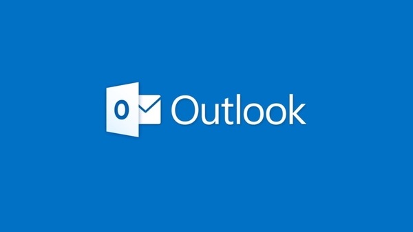 Microsoft Outlook. 