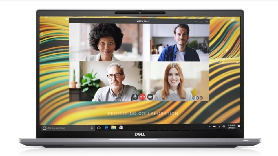 Dell Latitude 7420