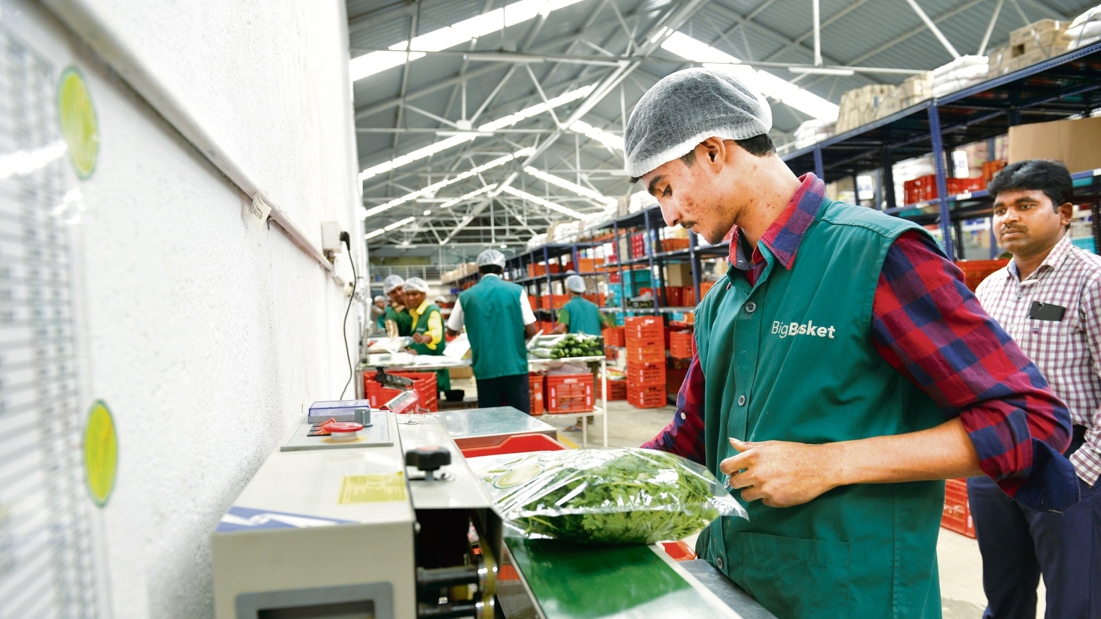 BigBasket BigBasket