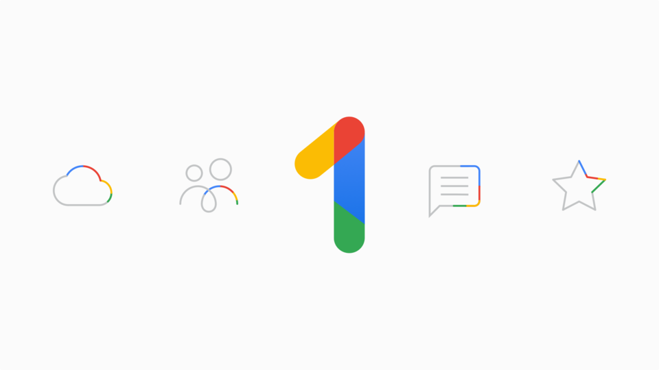 Google One is the company’s paid cloud service that has plans ranging from 100GB to 30TB.