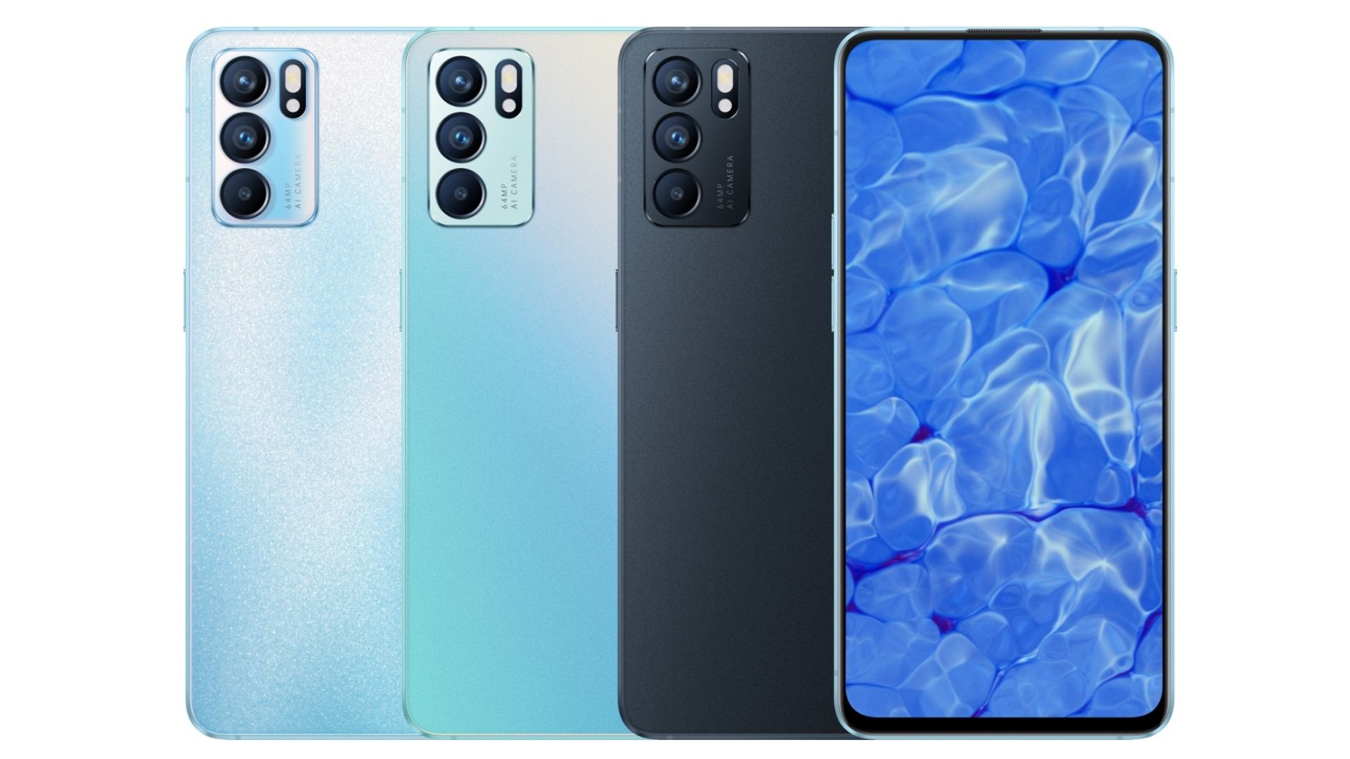 Oppo Launches Oppo Reno 8 With 64-Megapixel Triple Rear Cameras