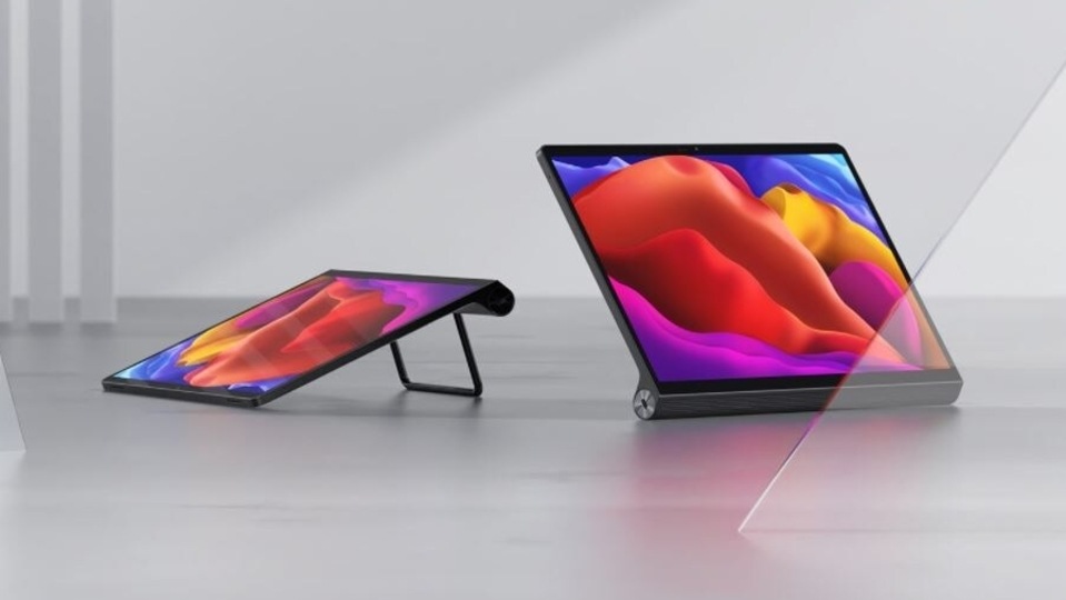 Lenovo Yoga Pad Pro