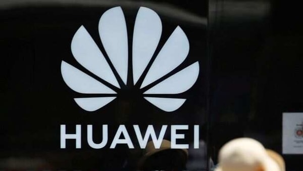 Huawei P50 teased