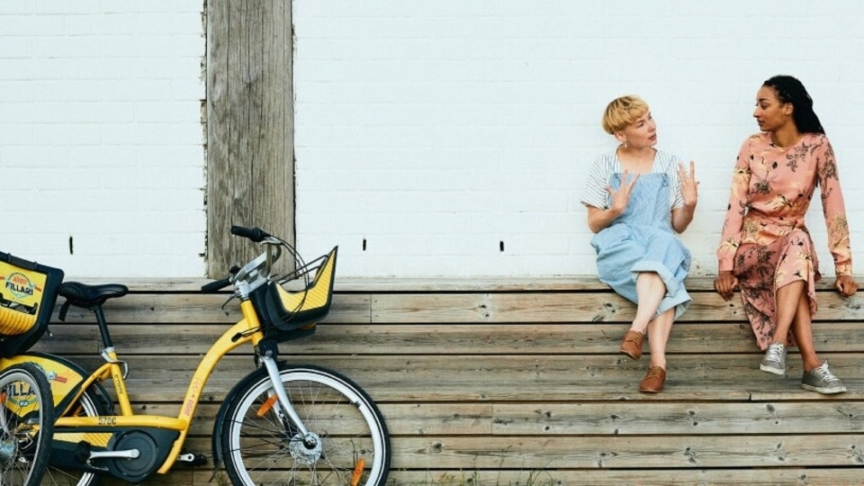Target women 2025 bikes