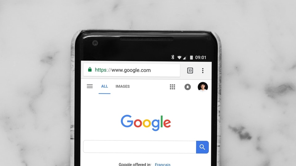 android chrome full screen web app