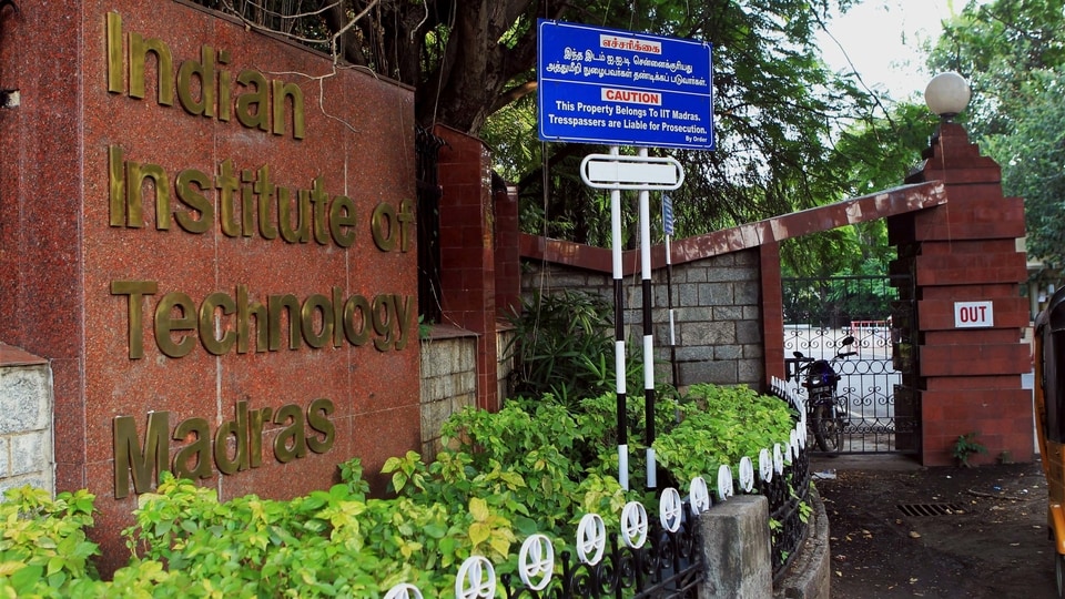 IIT Madras will also develop curricula to help prepare students for careers that will be influenced by this next era of computing across science and business.