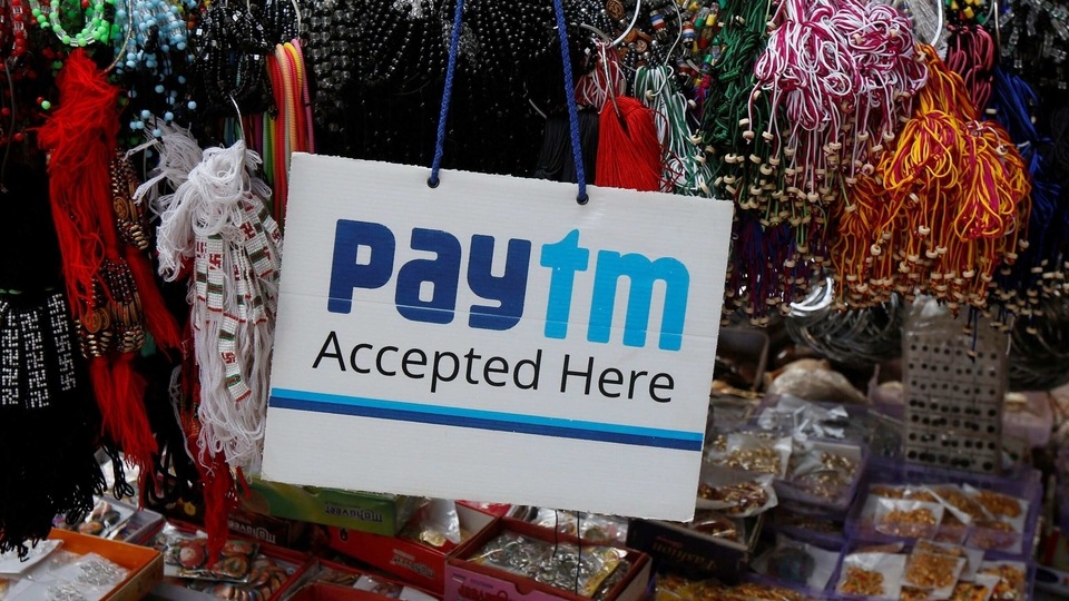 Paytm shareholders include Alibaba's Ant Group (29.71 per cent), Softbank Vision Fund (19.63 per cent), Saif Partners (18.56 per cent), Vijay Shekhar Sharma (14.67 per cent).